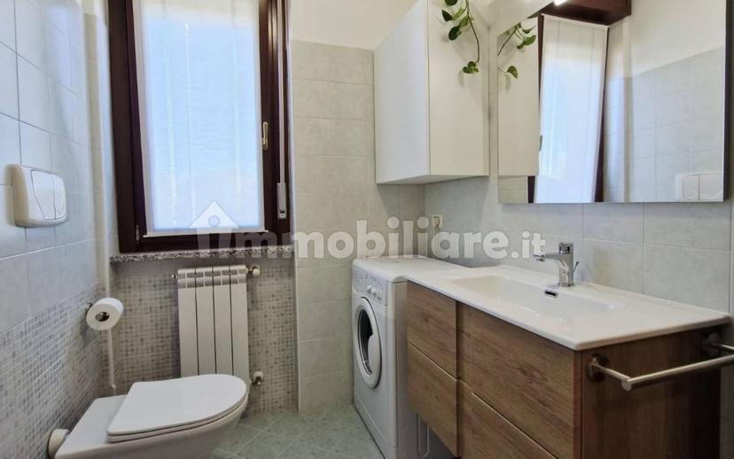 Bilocale via Papa Giovanni Paolo II 76, Stezzano — foto 2 di 10