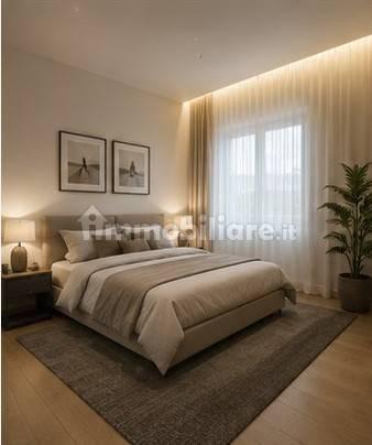 Villa bifamiliare Strada Ospitaletto Gabbiana 15, Ospitaletto, Castellucchio — foto 10 di 10