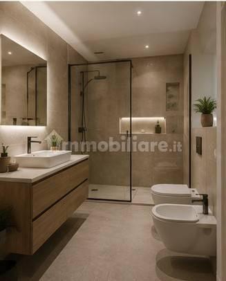 Villa bifamiliare Strada Ospitaletto Gabbiana 15, Ospitaletto, Castellucchio — foto 2 di 10