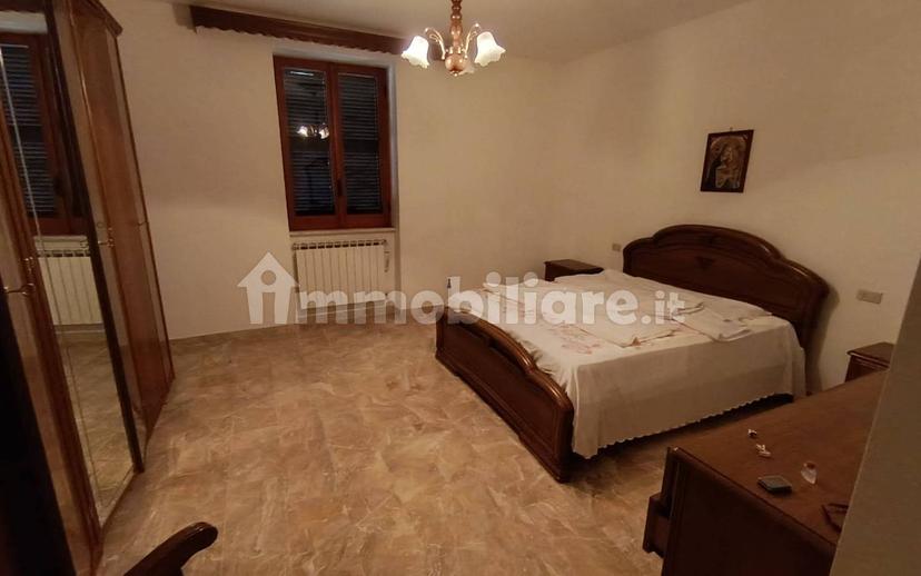 Terratetto unifamiliare via Raparolo 28, Centro, Lenola — foto 12 di 12
