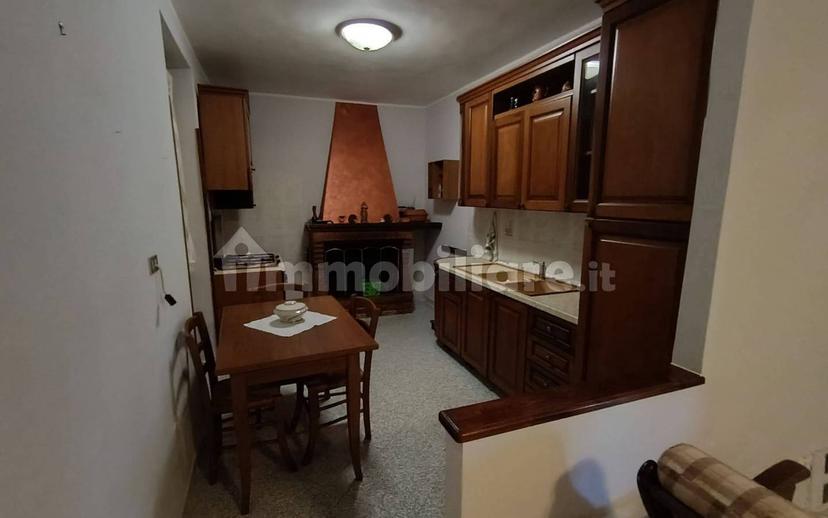 Terratetto unifamiliare via Raparolo 28, Centro, Lenola — foto 9 di 12