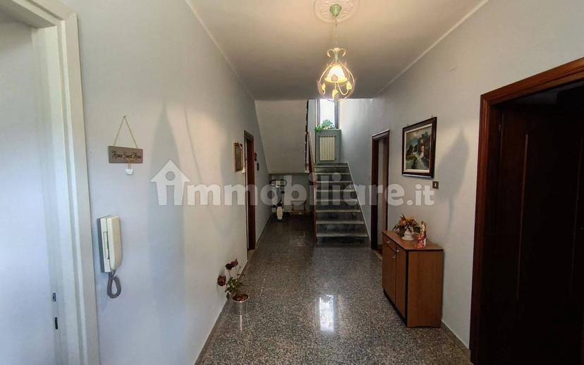 Terratetto unifamiliare via Raparolo 28, Centro, Lenola — foto 11 di 12