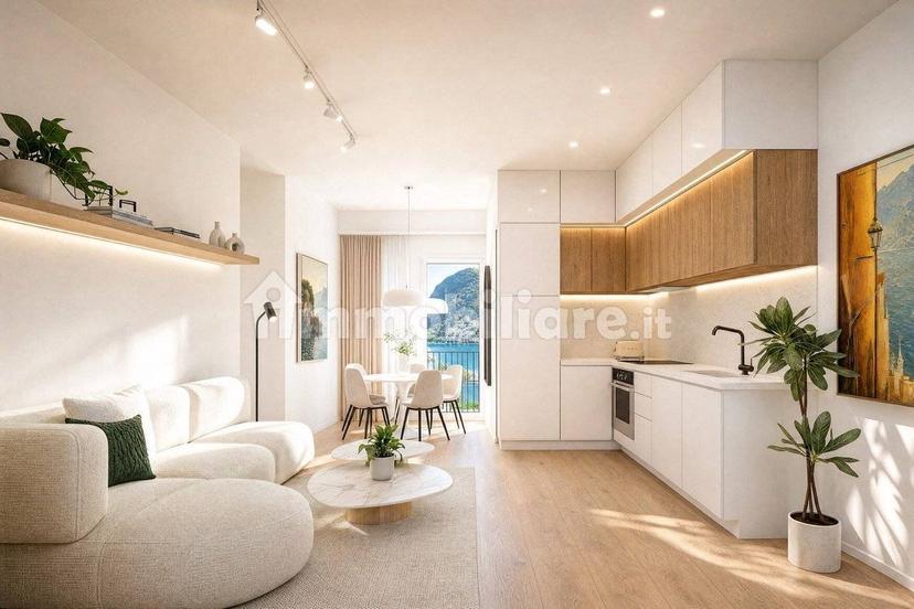 Bilocale via Casnedo 40, Cernobbio — foto 4 di 12
