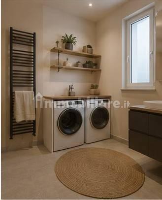 Villa bifamiliare Strada Ospitaletto Gabbiana 15, Ospitaletto, Castellucchio — foto 7 di 10