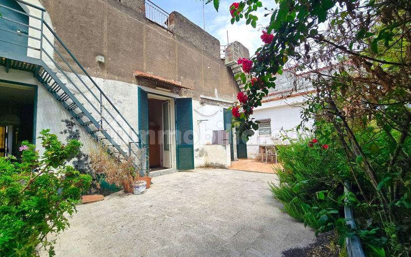 Terratetto unifamiliare via Cozzale 65, Centro Storico, Acireale — foto 15 di 39
