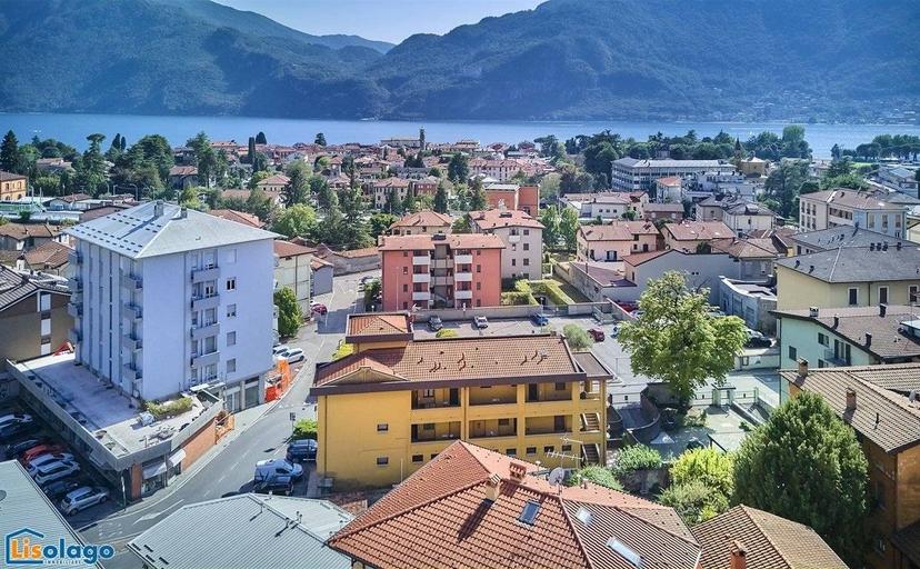 Quadrilocale via F.lli Pini 19, Centro, Mandello del Lario — foto 4 di 25