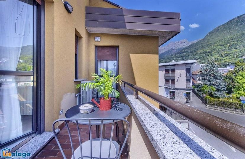 Quadrilocale via F.lli Pini 19, Centro, Mandello del Lario — foto 7 di 25