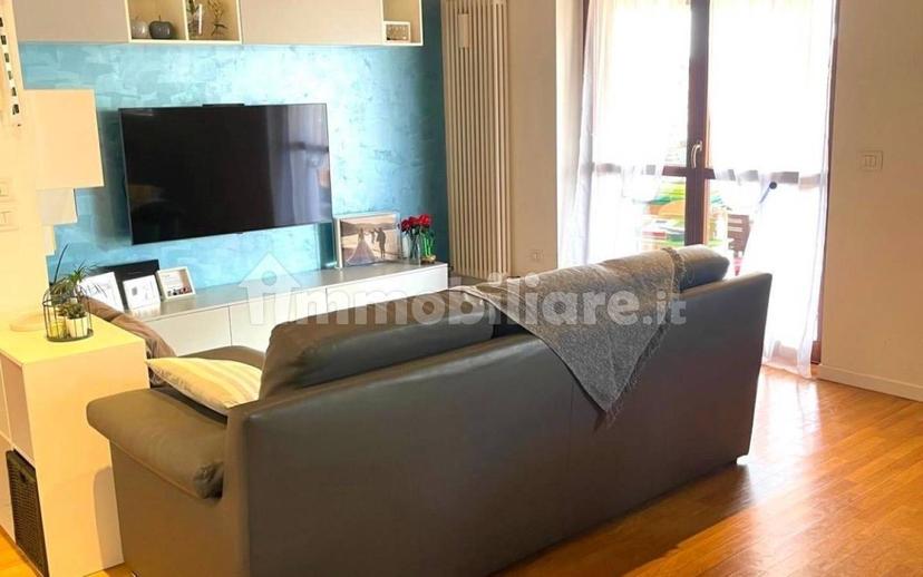 Attico via Brescia 39, Le Cozze, Monte San Vito — foto 6 di 20