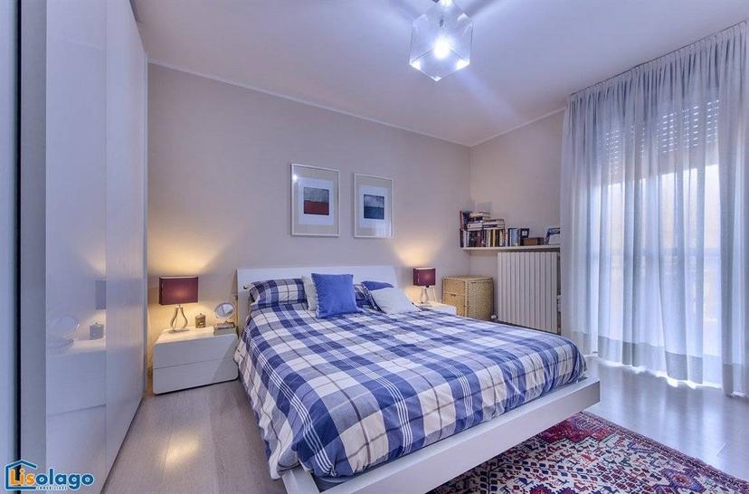 Quadrilocale via F.lli Pini 19, Centro, Mandello del Lario — foto 3 di 25