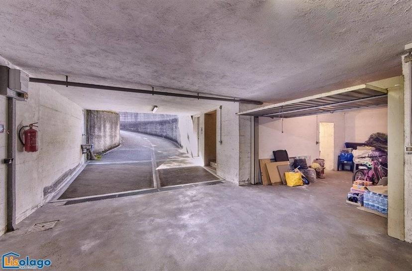 Quadrilocale via F.lli Pini 19, Centro, Mandello del Lario — foto 6 di 25
