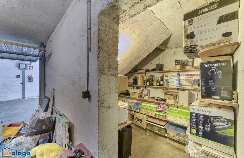 Quadrilocale via F.lli Pini 19, Centro, Mandello del Lario — foto 17 di 25