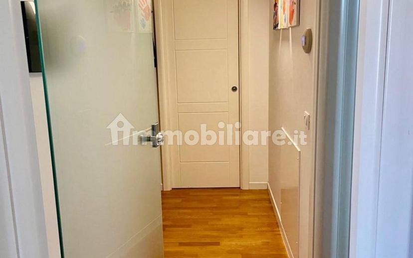 Attico via Brescia 39, Le Cozze, Monte San Vito — foto 14 di 20
