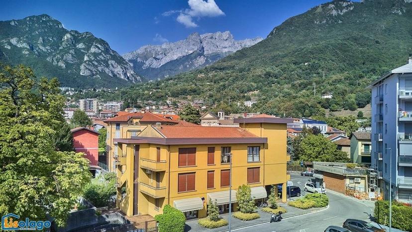 Quadrilocale via F.lli Pini 19, Centro, Mandello del Lario — foto 23 di 25