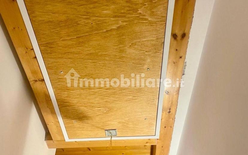 Attico via Brescia 39, Le Cozze, Monte San Vito — foto 8 di 20