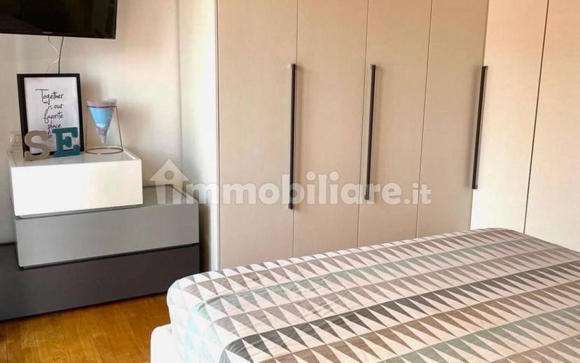Attico via Brescia 39, Le Cozze, Monte San Vito — foto 7 di 20