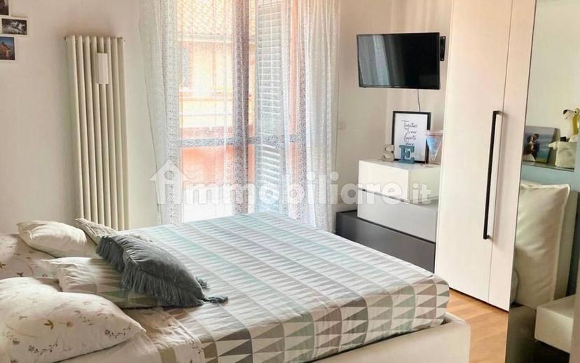 Attico via Brescia 39, Le Cozze, Monte San Vito — foto 2 di 20
