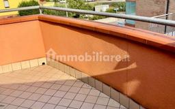 Attico via Brescia 39, Le Cozze, Monte San Vito