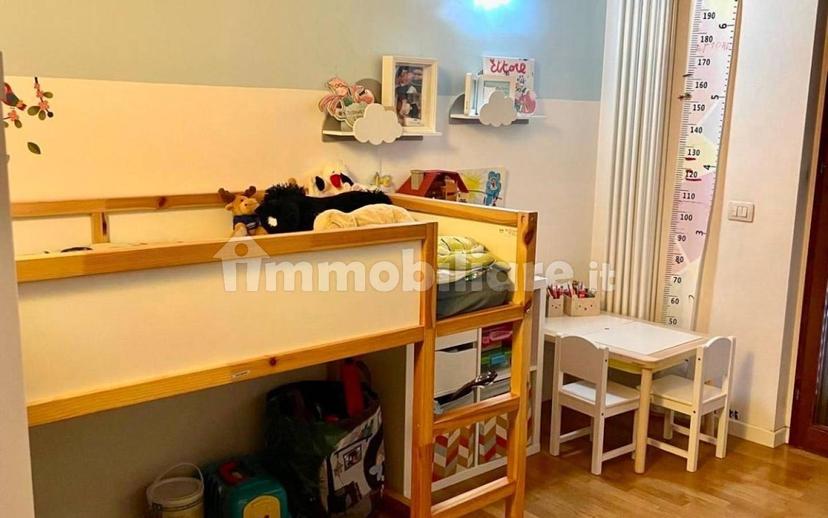 Attico via Brescia 39, Le Cozze, Monte San Vito — foto 10 di 20