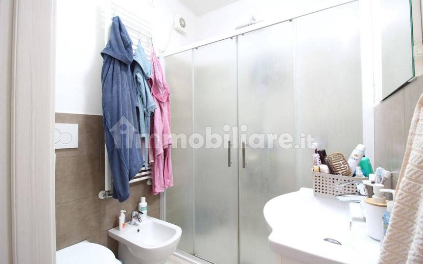 Bilocale via Mentana 30, San Bortolo, Vicenza