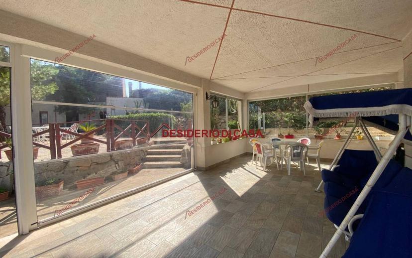 Villa a schiera Contrada San Ciro 200, San Ciro Ulmi Filci, Salemi — foto 10 di 20