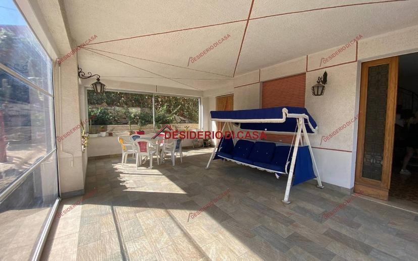 Villa a schiera Contrada San Ciro 200, San Ciro Ulmi Filci, Salemi — foto 17 di 20