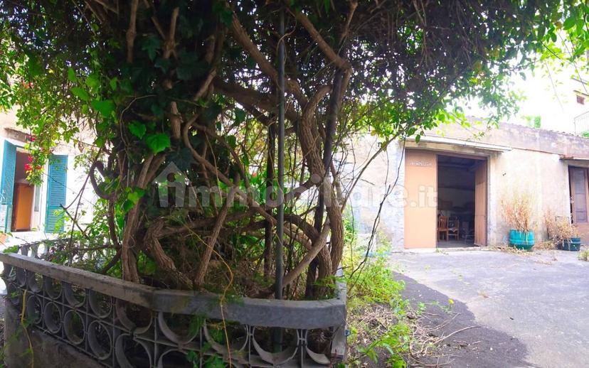 Terratetto unifamiliare via Cozzale 65, Centro Storico, Acireale — foto 19 di 39
