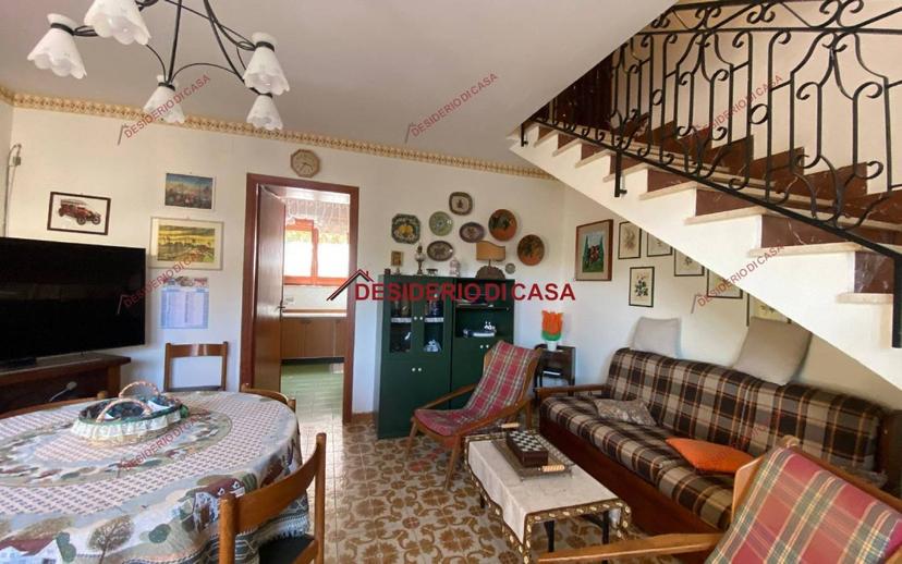 Villa a schiera Contrada San Ciro 200, San Ciro Ulmi Filci, Salemi — foto 6 di 20