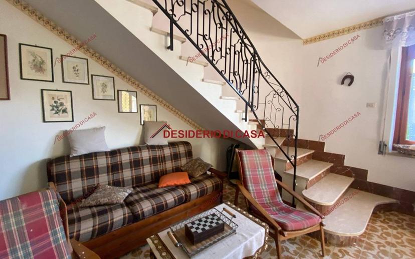 Villa a schiera Contrada San Ciro 200, San Ciro Ulmi Filci, Salemi — foto 16 di 20