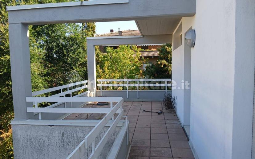 Appartamento via Victor Marie Hugo 1, Canali - Capriolo, Reggio Emilia — foto 4 di 8
