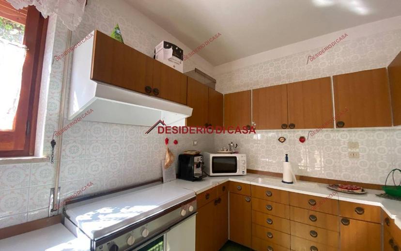 Villa a schiera Contrada San Ciro 200, San Ciro Ulmi Filci, Salemi — foto 20 di 20