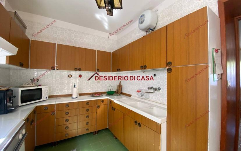 Villa a schiera Contrada San Ciro 200, San Ciro Ulmi Filci, Salemi — foto 13 di 20