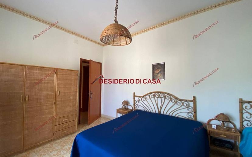 Villa a schiera Contrada San Ciro 200, San Ciro Ulmi Filci, Salemi — foto 5 di 20