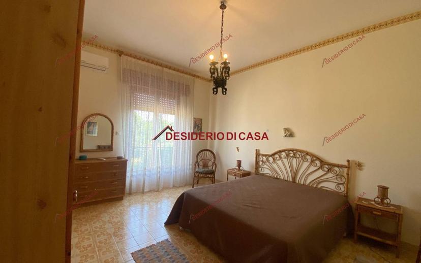 Villa a schiera Contrada San Ciro 200, San Ciro Ulmi Filci, Salemi — foto 18 di 20