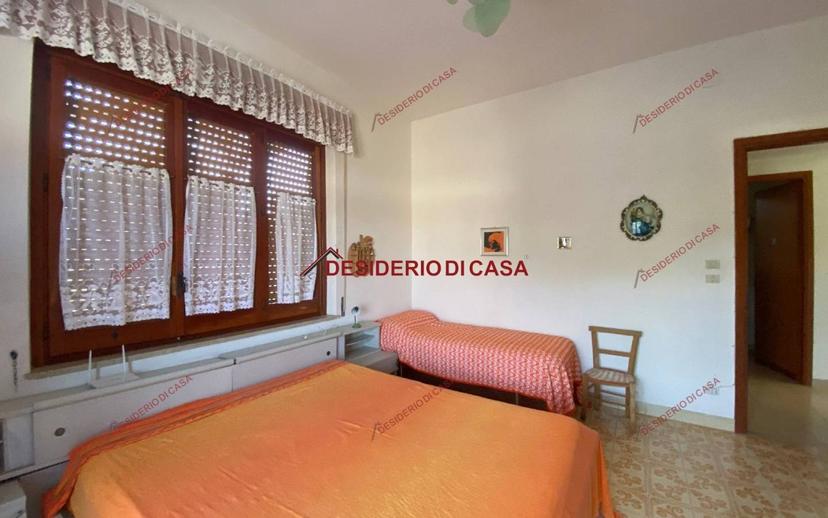 Villa a schiera Contrada San Ciro 200, San Ciro Ulmi Filci, Salemi — foto 12 di 20
