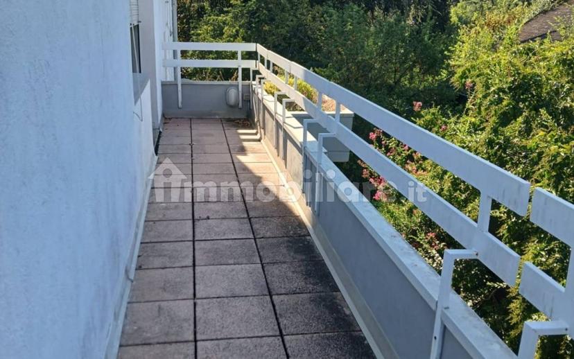 Appartamento via Victor Marie Hugo 1, Canali - Capriolo, Reggio Emilia — foto 8 di 8