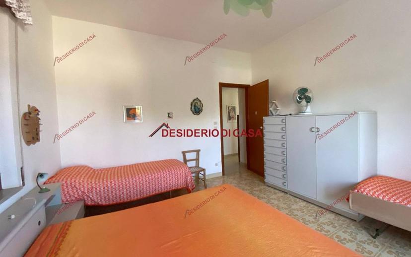 Villa a schiera Contrada San Ciro 200, San Ciro Ulmi Filci, Salemi — foto 11 di 20