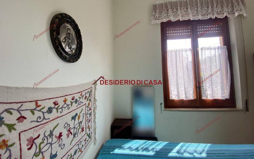 Villa a schiera Contrada San Ciro 200, San Ciro Ulmi Filci, Salemi — foto 8 di 20