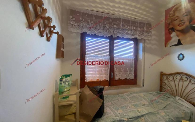 Villa a schiera Contrada San Ciro 200, San Ciro Ulmi Filci, Salemi — foto 19 di 20