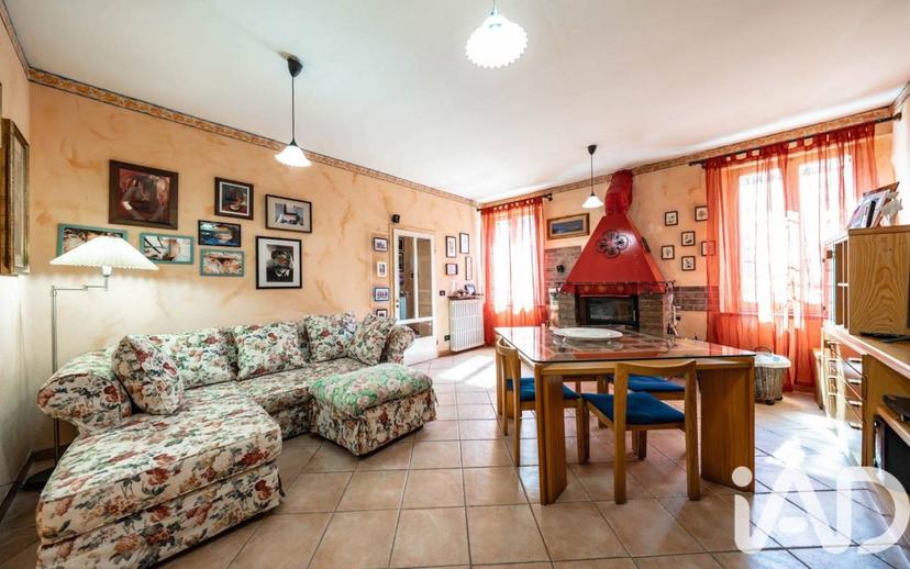 Villa unifamiliare piazza Della Chiesa, Filo, Argenta — foto 6 di 28