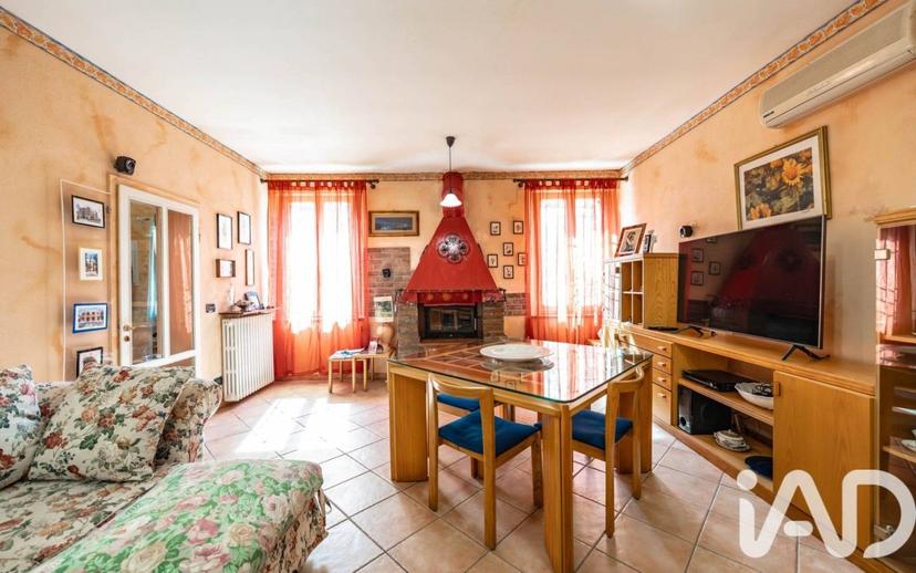 Villa unifamiliare piazza Della Chiesa, Filo, Argenta — foto 26 di 28