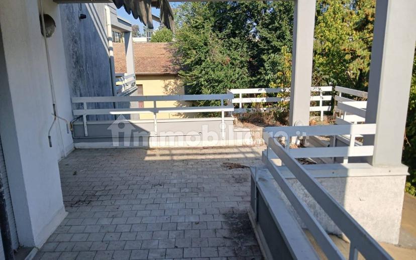 Appartamento via Victor Marie Hugo 1, Canali - Capriolo, Reggio Emilia — foto 6 di 8