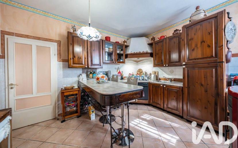 Villa unifamiliare piazza Della Chiesa, Filo, Argenta — foto 22 di 28