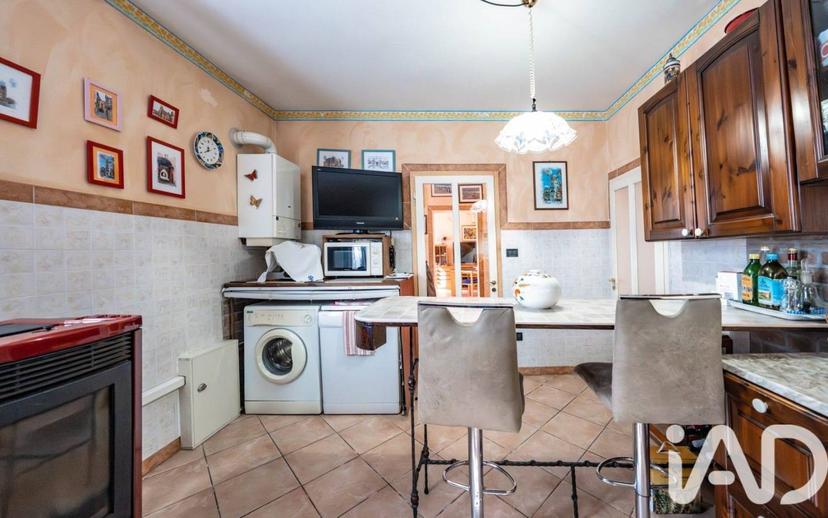 Villa unifamiliare piazza Della Chiesa, Filo, Argenta — foto 18 di 28