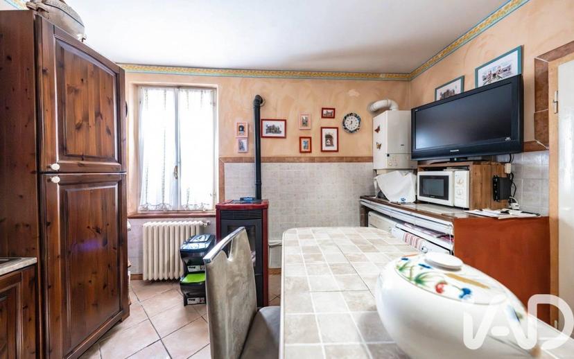 Villa unifamiliare piazza Della Chiesa, Filo, Argenta — foto 10 di 28