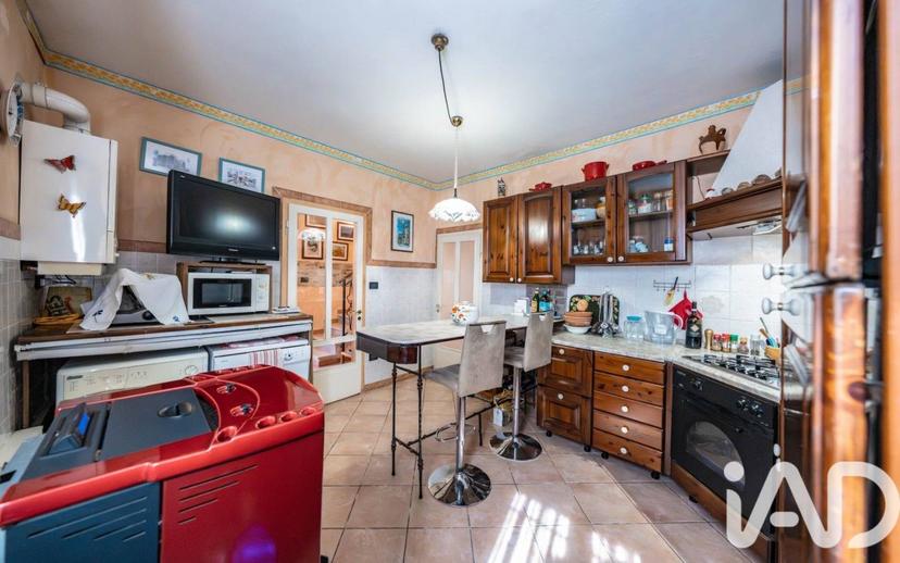 Villa unifamiliare piazza Della Chiesa, Filo, Argenta — foto 19 di 28