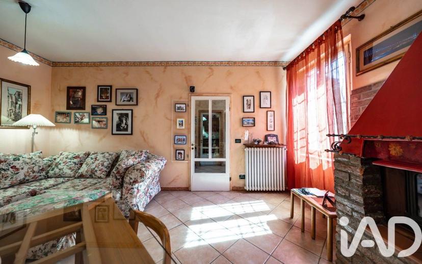 Villa unifamiliare piazza Della Chiesa, Filo, Argenta — foto 15 di 28