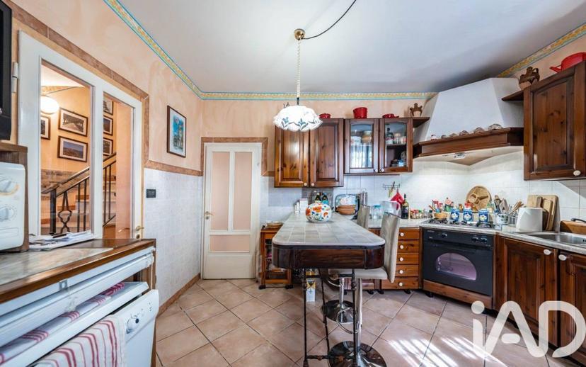 Villa unifamiliare piazza Della Chiesa, Filo, Argenta — foto 23 di 28