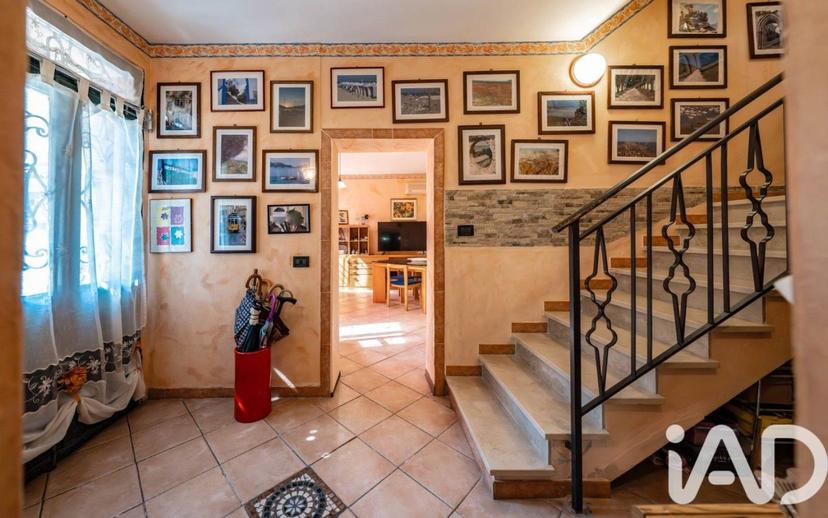 Villa unifamiliare piazza Della Chiesa, Filo, Argenta — foto 20 di 28