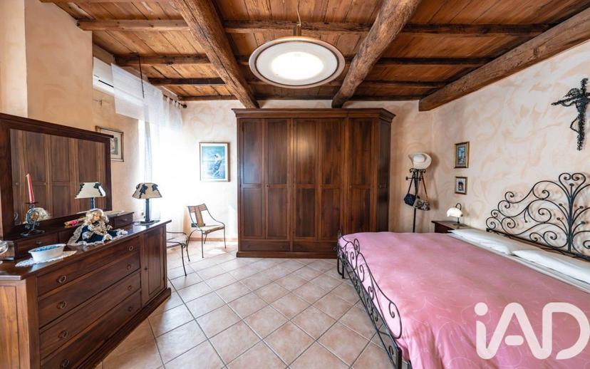 Villa unifamiliare piazza Della Chiesa, Filo, Argenta — foto 14 di 28