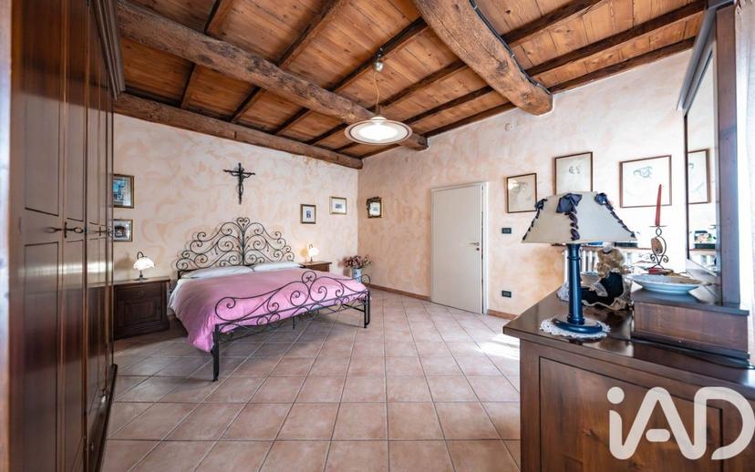 Villa unifamiliare piazza Della Chiesa, Filo, Argenta — foto 4 di 28